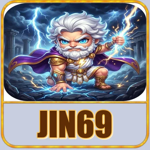 Tingkatan program VIP jin69